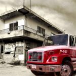 Movilizan a los Bomberos por niño herido en Cañadas