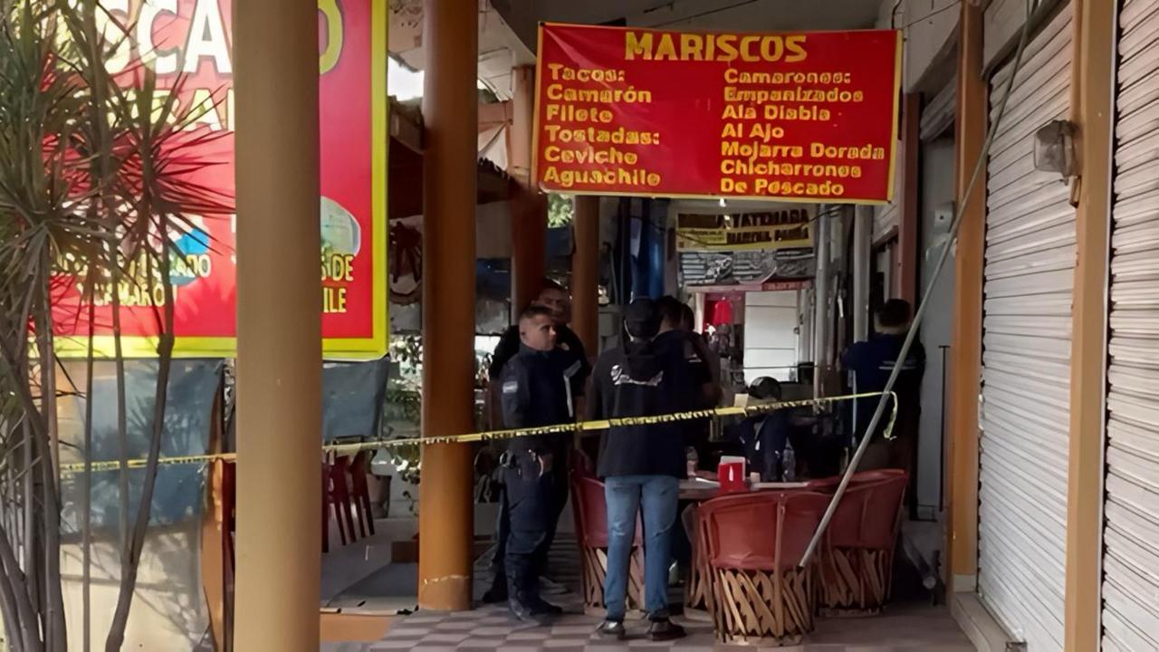 Muere a tiros supuesta integrante de la banda Mayiza en Zapotlanejo, Jalisco