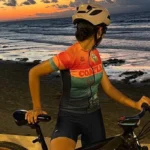 Muere joven ciclista de 14 años en Veracruz