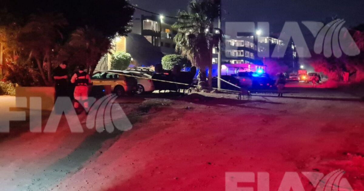 Muerte en Cerritos: Joven de Mazatlán fallece en accidente de todoterreno