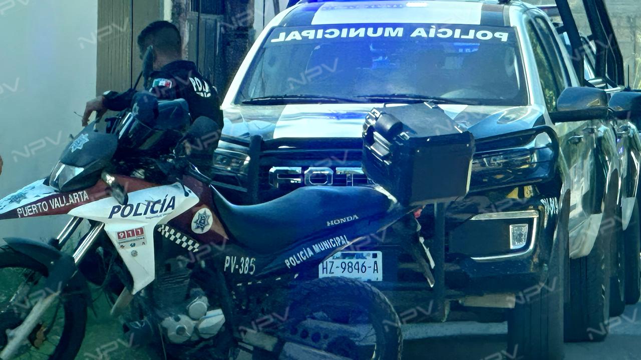 Mujer ataca a su pareja con cuchillo en barrio Educación