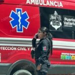 Mujer es brutalmente golpeada en El Pitillal