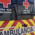 Mujer herida de bala en un salón de belleza en Montesierra, Culiacán, Sinaloa