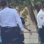 Mujer sufre accidente atropellada cerca de Conalep en La Vena