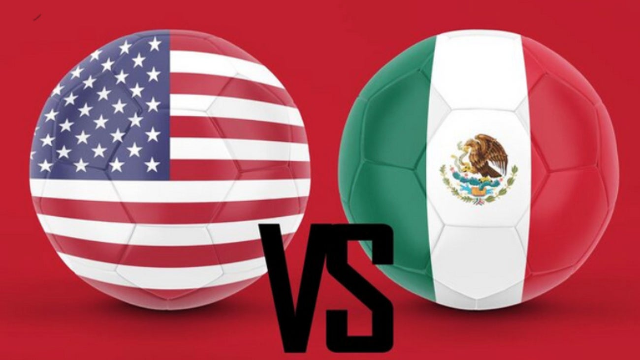 Mundial 2026: Así será el partido México vs Estados Unidos de talla baja en CDMX