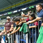 Mundial 2026: Boletos para partidos de México alcanzan precio récord