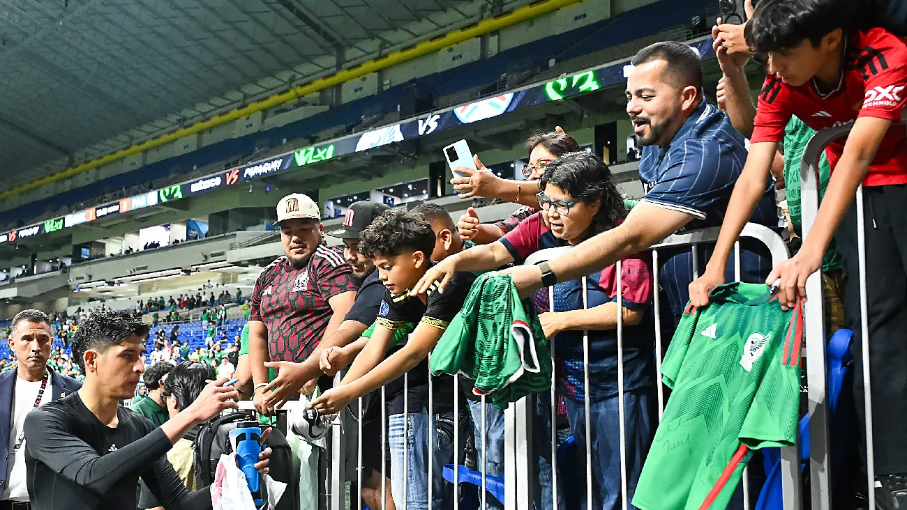Mundial 2026: Boletos para partidos de México alcanzan precio récord
