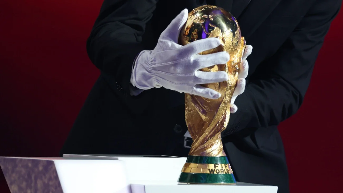 Mundial 2026: Conoce los premios económicos del torneo en México