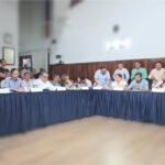 Munguía asegura sueldo y bono navideño 2025 con fondo de 120 MDP para más de 3 mil empleados