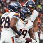 NFL 2025: Avance de posiciones tras la Semana 14 en México