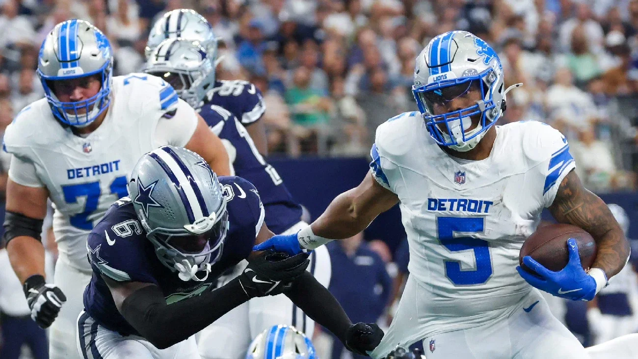 NFL 2025: ¿Cuándo y dónde ver la Semana 14 de la temporada en México?