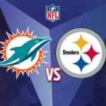 NFL 2025: ¿Cuándo y dónde ver los Vaqueros de Dallas vs los Acereros de Pittsburgh?