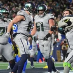 NFL 2025: ¿Qué equipos ya están en Playoffs? 

NFL 2025: ¿Cuáles equipos mexicanos están en los Playoffs?