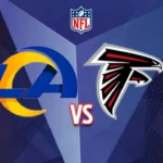 NFL 2025: ¿cuándo y dónde ver Los Cargadores de LA vs Los Halcones de Atlanta?