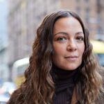 Natalia Lafourcade emociona a sus seguidores con la primera imagen de su bebé: "Mi palomita de maíz"