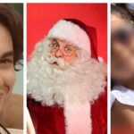 Natalia Súbtil revela que Mila no recibió regalos de Santa durante Navidad con Mayer Mori: "Sentí una gran tristeza"