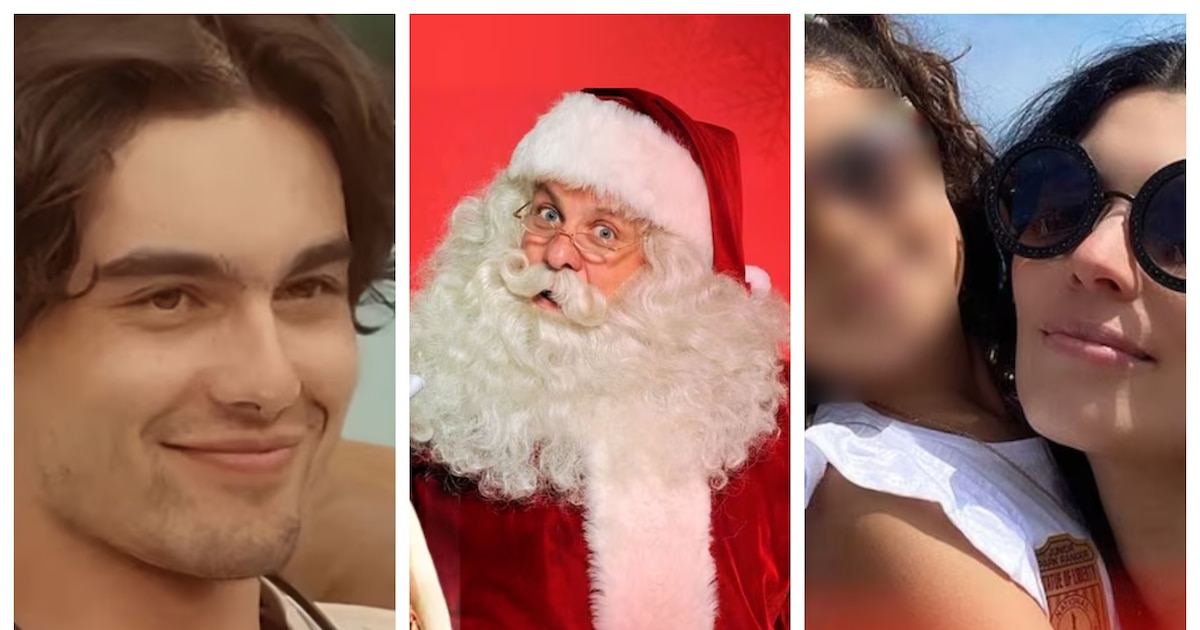 Natalia Súbtil revela que Mila no recibió regalos de Santa durante Navidad con Mayer Mori: "Sentí una gran tristeza"