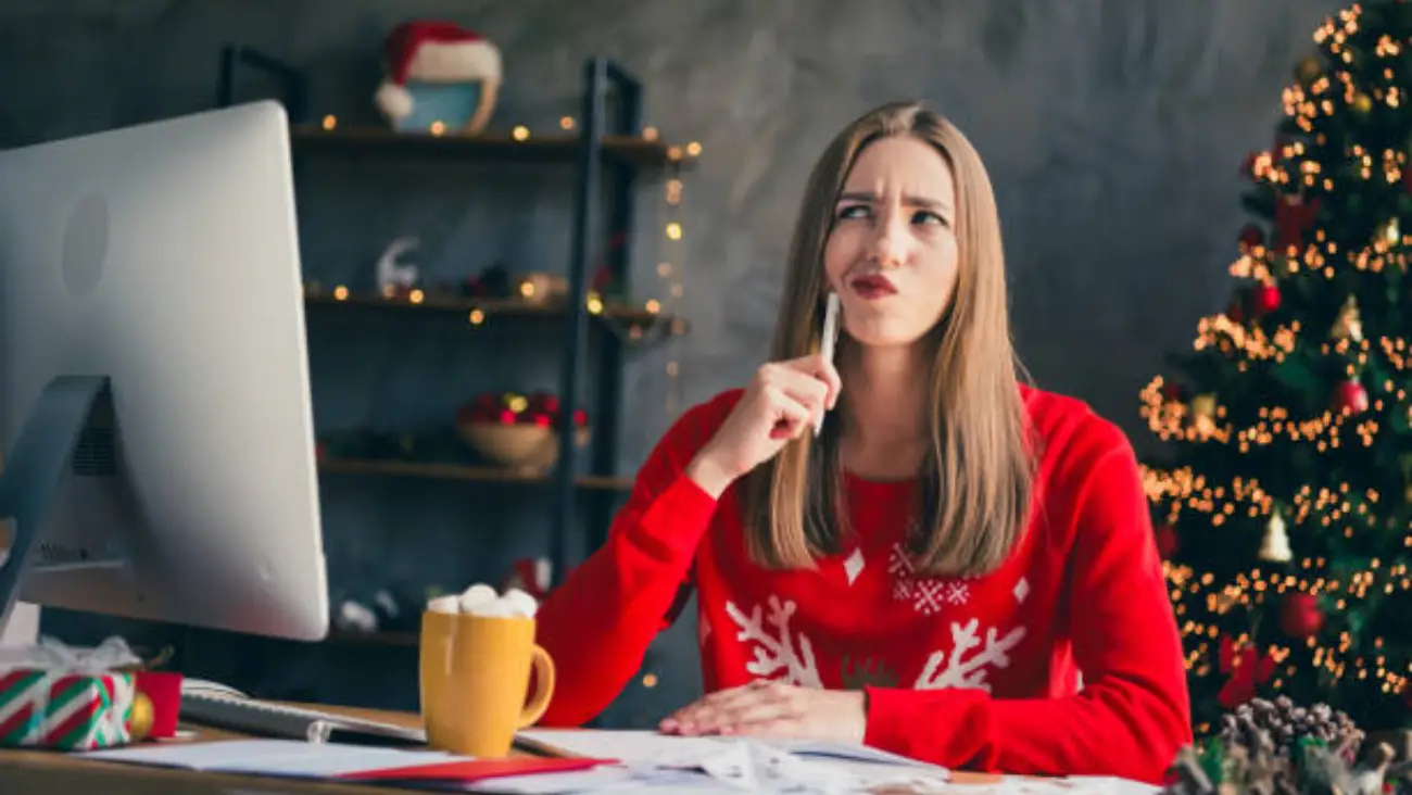 Navidad 2025: ¿Cuántos días de vacaciones te debe dar en tu trabajo en México? Esto dice la Ley