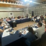 Necesidad de restaurar la cancha de fútbol rápido en IDIPE