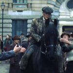 Netflix lanza tráiler de la película de Peaky Blinders y confirma el regreso de Tommy Shelby

Netflix lanza avance de la película de Peaky Blinders y confirma el retorno de Tommy Shelby
