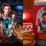 Netflix regalará velas temáticas de Stranger Things en la Ciudad de México antes del final de la serie.
