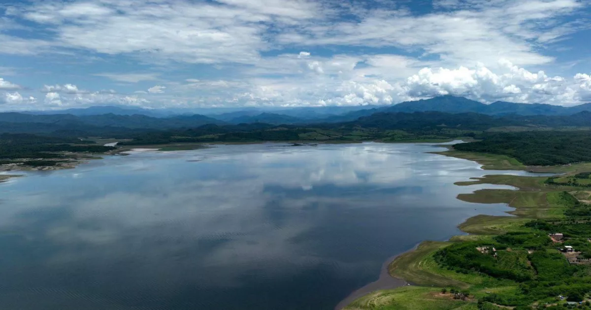 Nivel actual de agua en presas: Descubre la cantidad en embalses este lunes 8 de diciembre de 2025