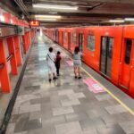 Novedades del Metro de la CDMX y Metrobús el 9 de diciembre