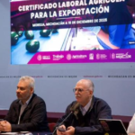 Nuevas medidas del Plan Michoacán para proteger derechos laborales en el sector aguacatero