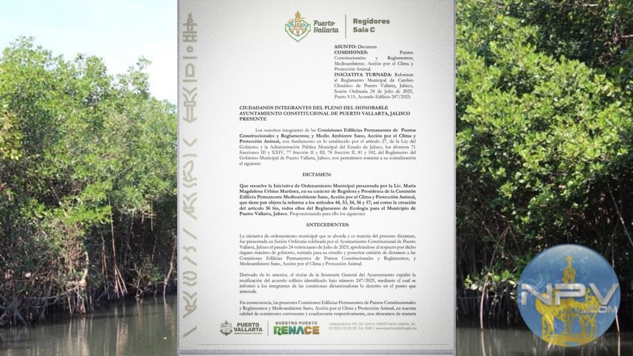 Nuevas propuestas para la protección de áreas naturales