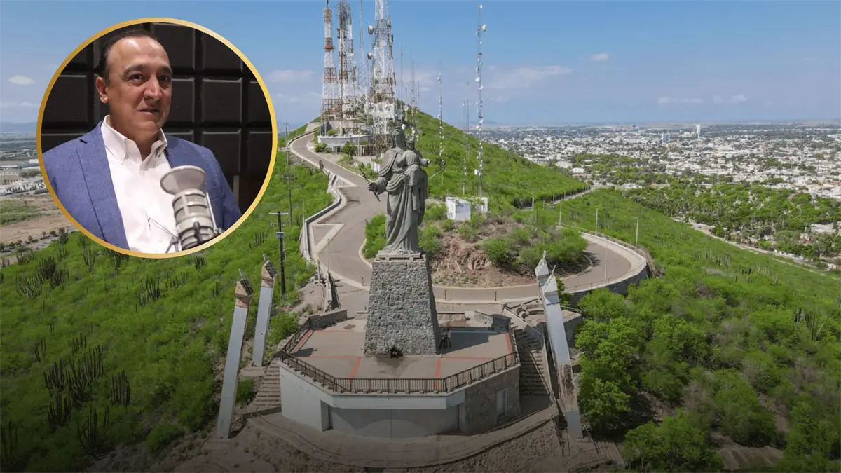 Nuevo puente elevado en Los Mochis aliviará congestión en Rosales y Centenario