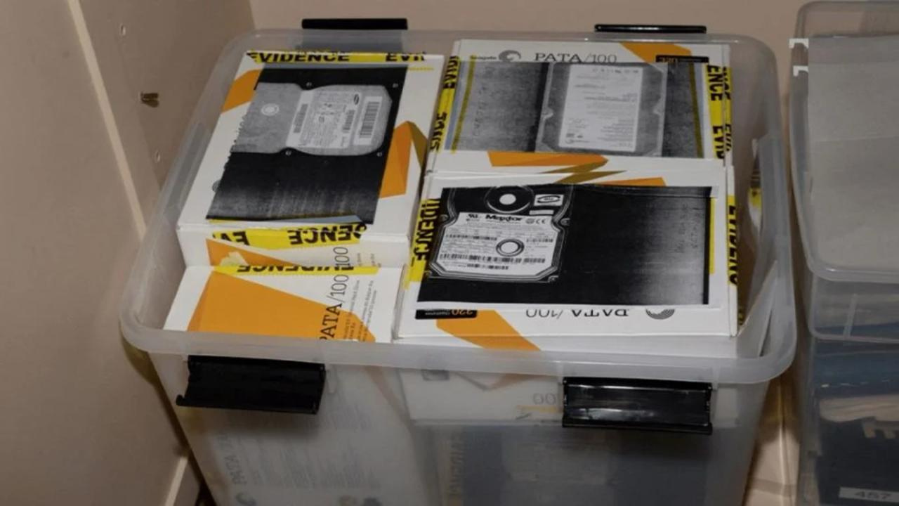 Nuevos archivos del Departamento de Justicia de EE.UU. revelan detalles sobre el caso Jeffrey Epstein