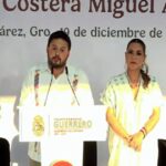 Nuevos progresos en la recuperación de Acapulco luego de huracán John, invitación de la gobernadora Evelyn Salgado a conocer Guerrero