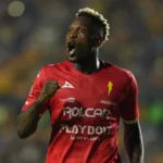 OFICIAL: Diber Cambindo ficha como nuevo jugador de León