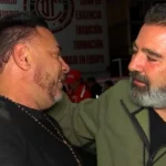 Odín Ciani respalda a Miguel Herrera tras disculpas a TUDN: "¡Felicidades, querido Tony!"