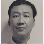 Oferta de recompensa de FGJCDMX por encontrar a Xin Wang, acusado de feminicidio