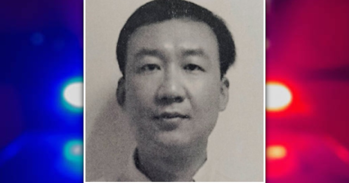 Oferta de recompensa de FGJCDMX por encontrar a Xin Wang, acusado de feminicidio