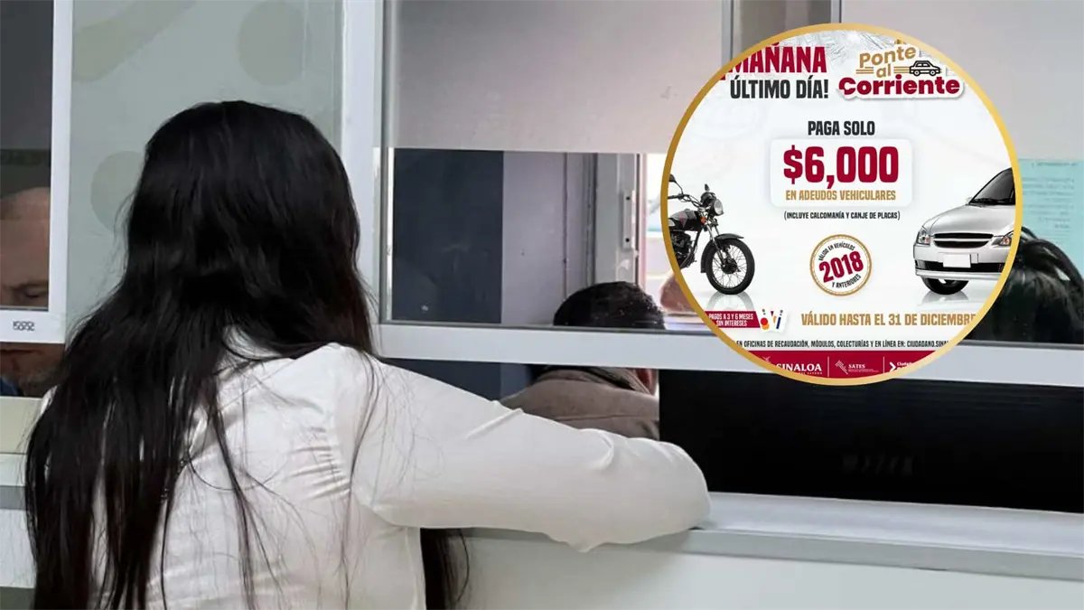 Ofertas imperdibles en calcomanías y permisos en Sinaloa