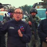 Operativo Navidad Segura fortalece Ecatepec