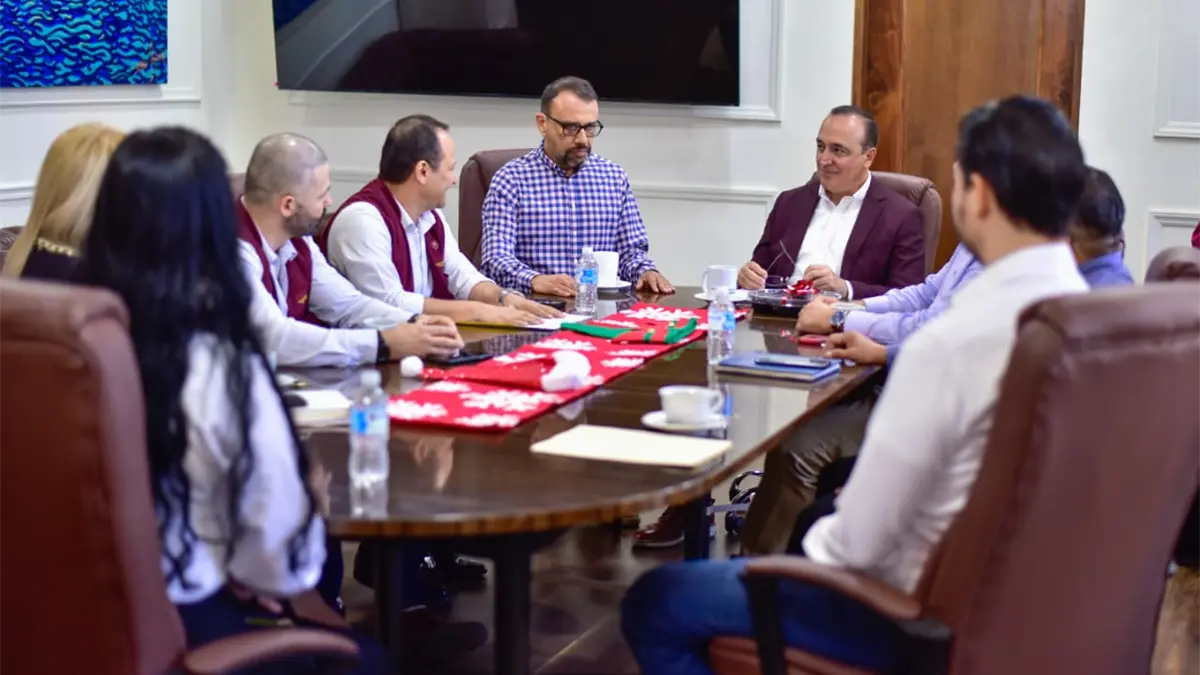 PROFECO llega a Los Mochis de la mano de Ahome para proteger a los consumidores