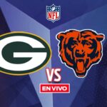 Packers vs Bears EN VIVO NFL Semana 14: Duelo en México