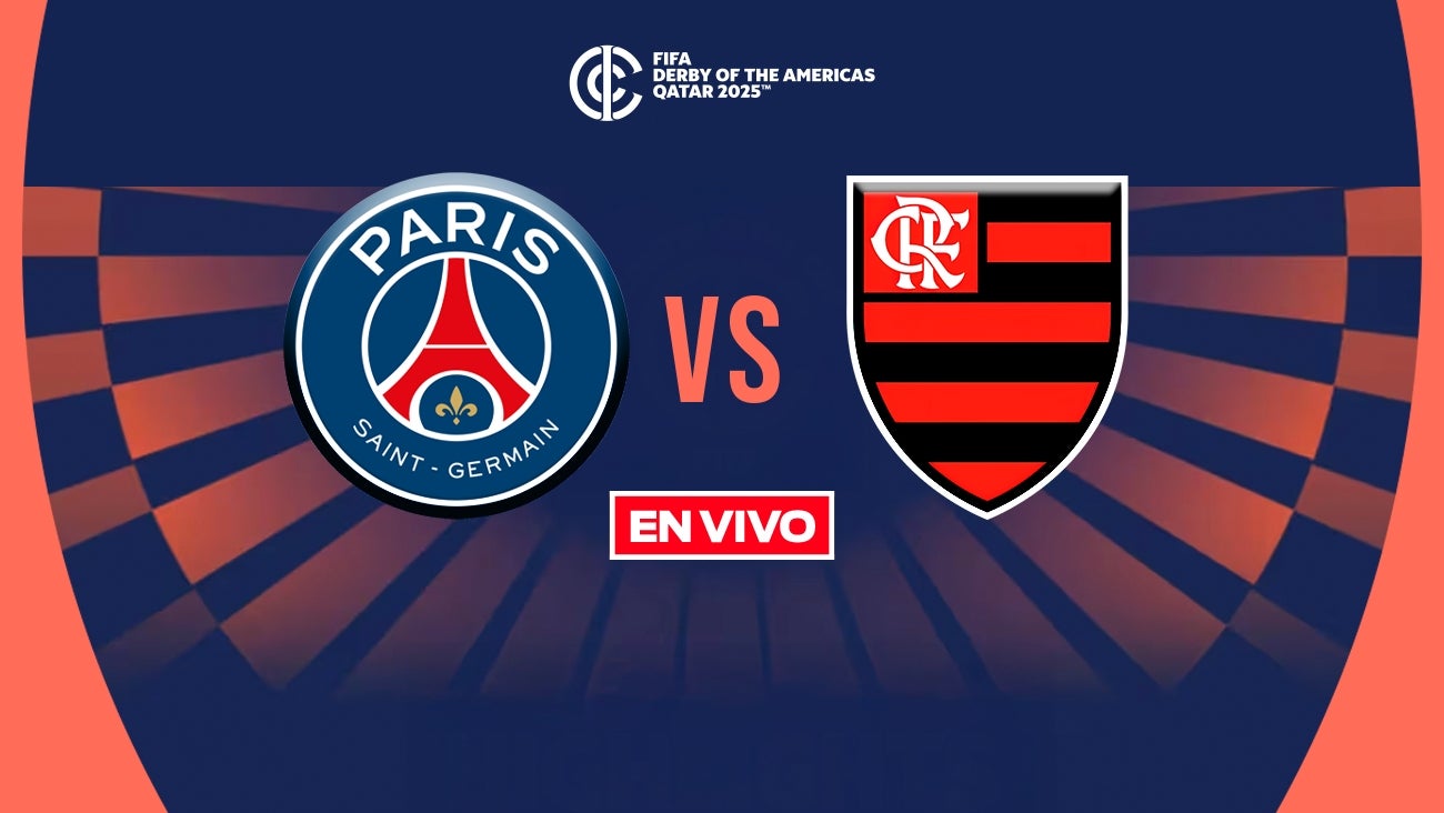 Paris Saint-Germain vs Flamengo EN VIVO Final de la Copa Intercontinental en México