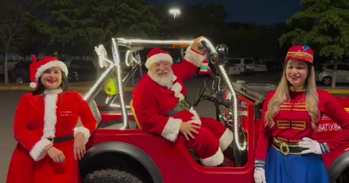 🎁 Participa en el Juguetón 2025-2026 con Grupo Salinas Sinaloa y dona juguetes