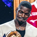 Paul Pogba: El Regreso del Año en México tras su resiliencia.