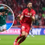 Paulinho cree que México llegará a la final del Mundial 2026: 'Talento no falta'