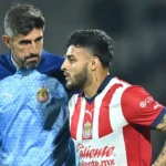 Paunovic no se olvida de Chivas y recuerda el momento 'más triste' con Alexis Vega: "Todavía me duele"