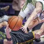 Pecos jugará contra Valencia por el título tras ganar 63-41 a West Las Vegas