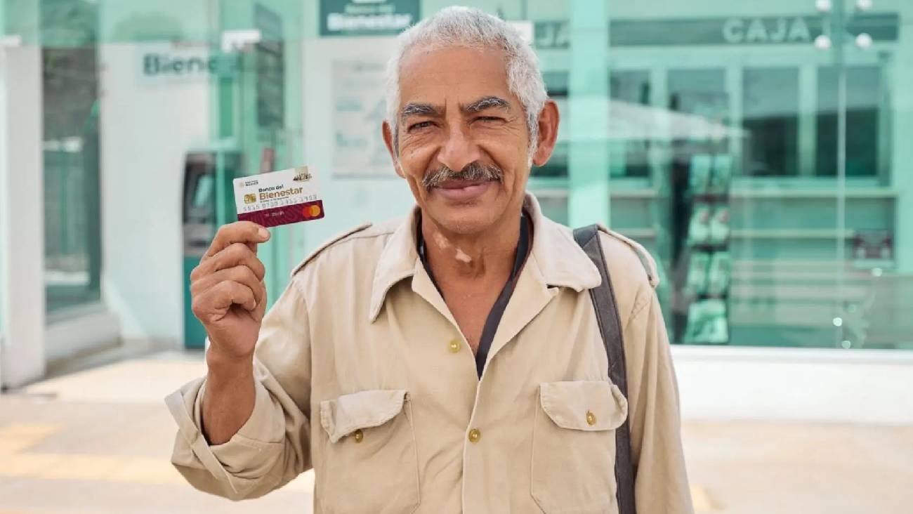 Pensión Bienestar México 2026: lista de adultos mayores que ya no recibirán apoyo el próximo año