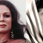 Pepe Aguilar comparte emotivas imágenes para conmemorar a Flor Silvestre en el día de su partida