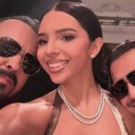 Pepe Aguilar muestra su estrecho vínculo con Christian Nodal: "Mi yerno favorito"