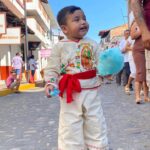 Peregrinación llena de fe de los Afortunados inunda las calles de Puerto Vallarta